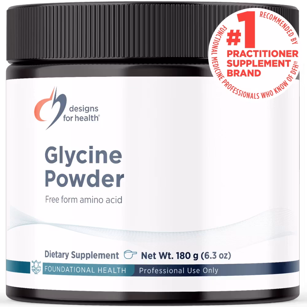 Glycine Powder