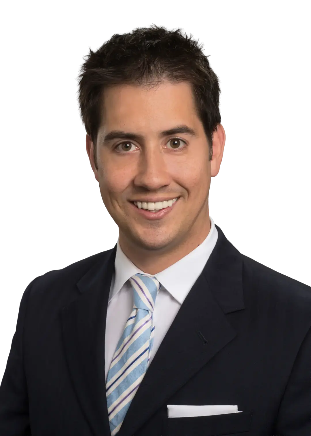 Dr. Steven Presciutti, MD