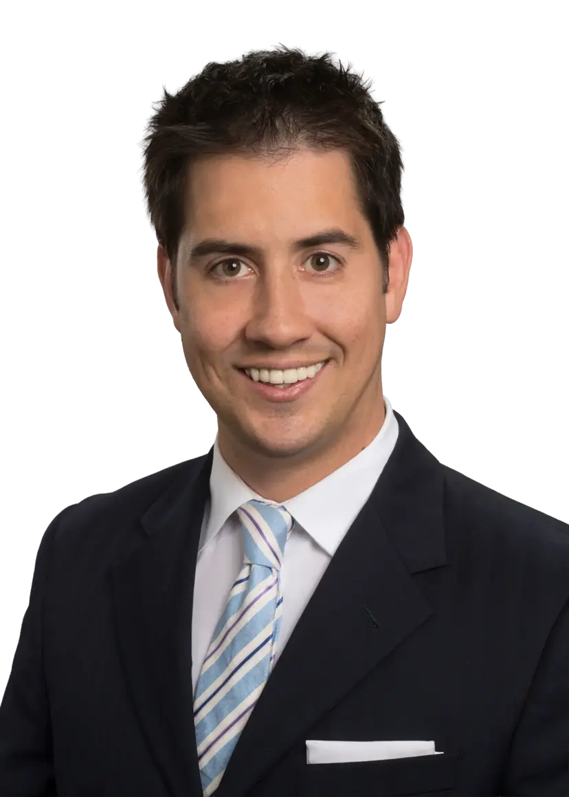 Dr. Steven Presciutti