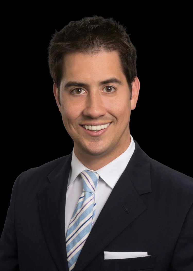 Dr. Steven Presciutti, MD - Founder of Biospark Health