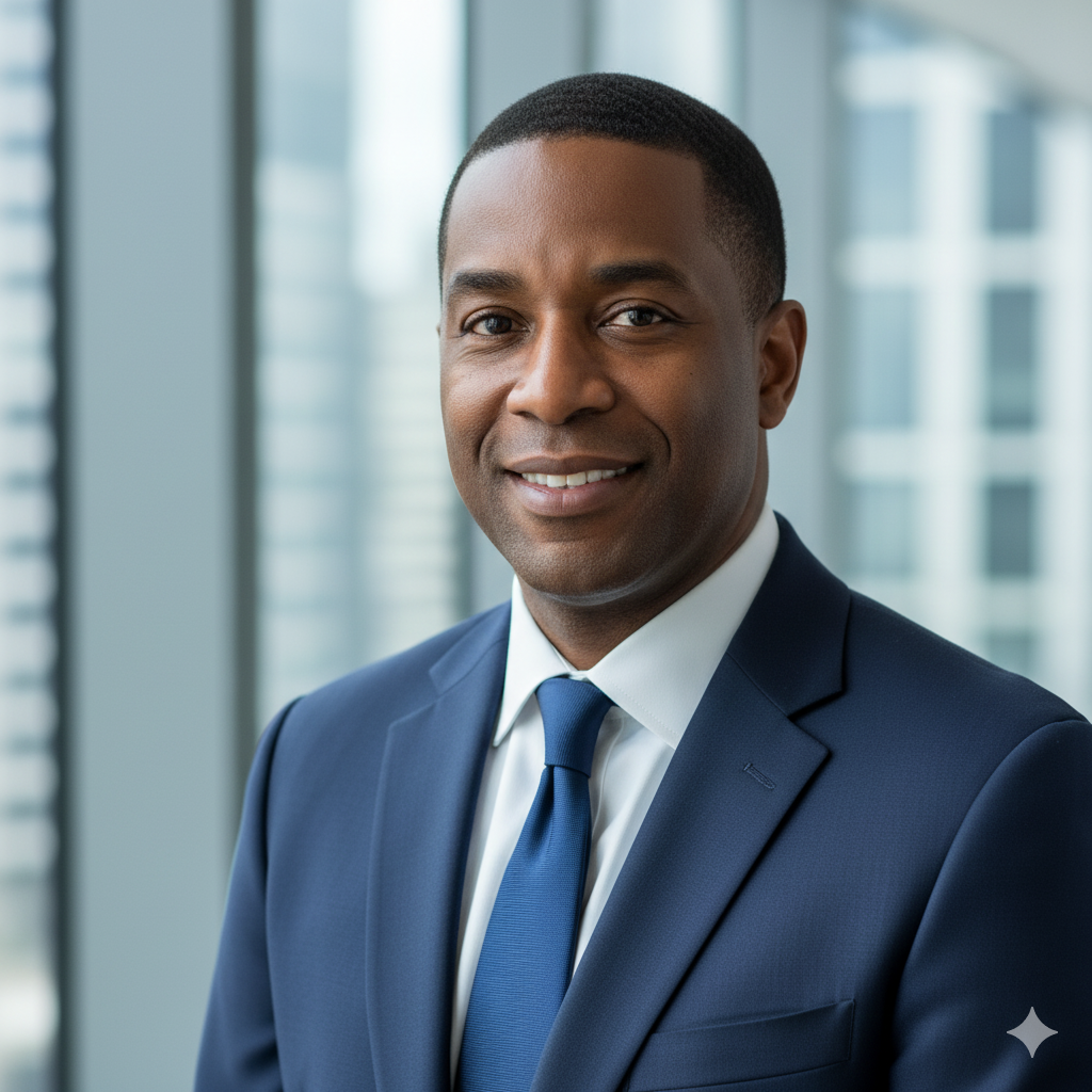 Christopher Blake's success story with BioSpark Momentum program Christopher Blake - Investment Partner at Private Equity - BioSpark Health testimonial